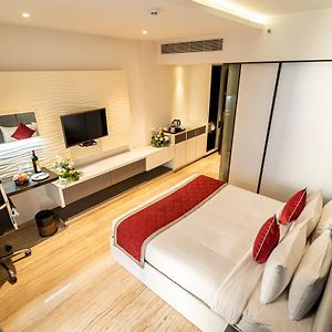 Club Double Room